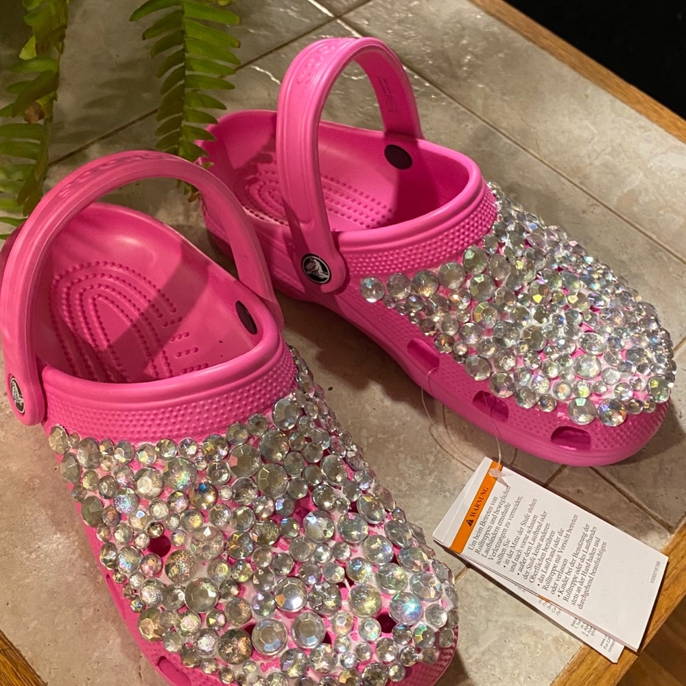 crocs - Picture 4 of 4